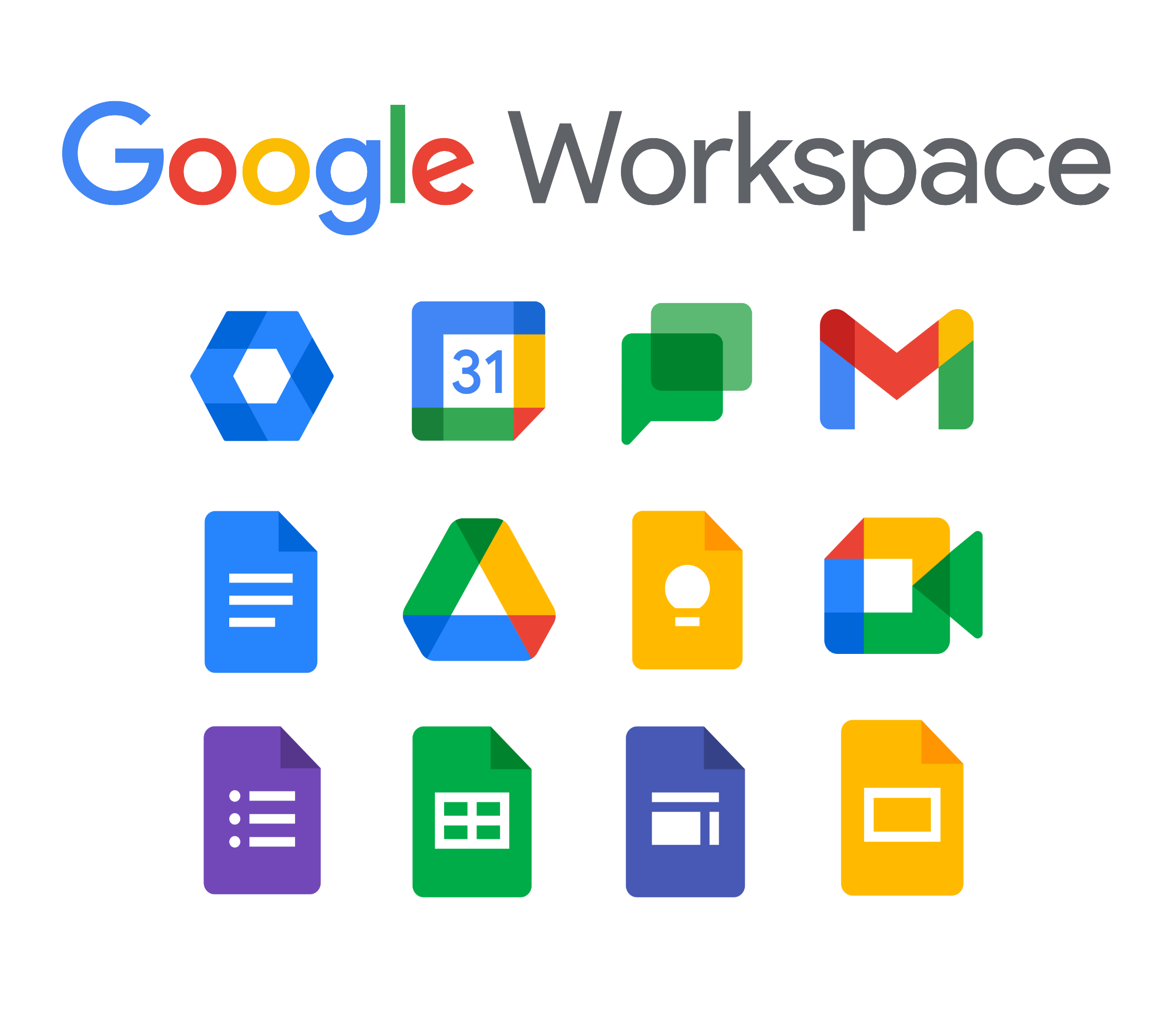 Google Workspace