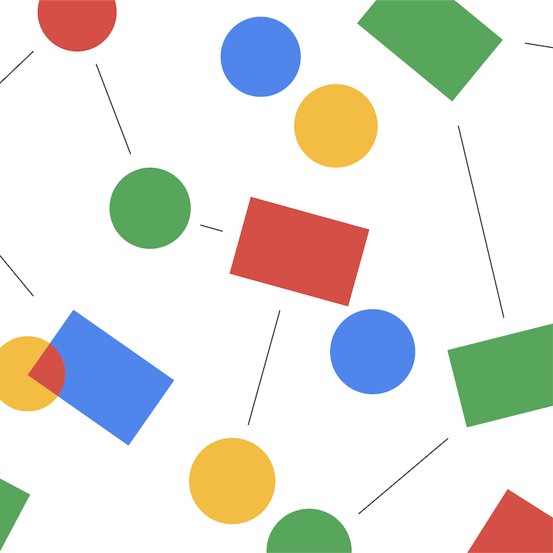 Customize the color of Google Drive folders and folder shortcuts