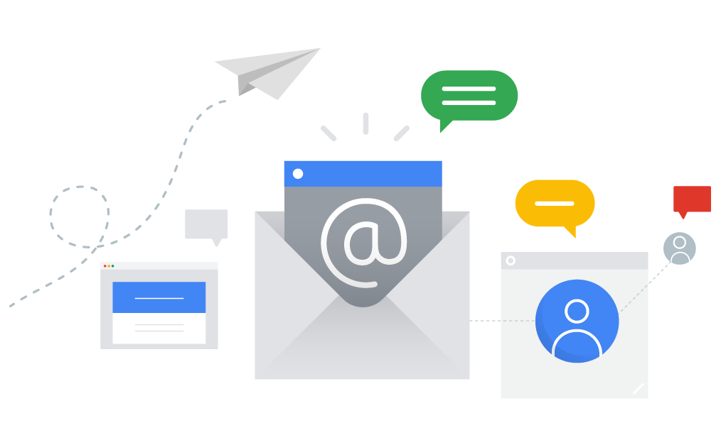 Newsletter | Gmail