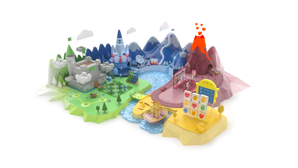 Google for Games Developer Summit returns March 15