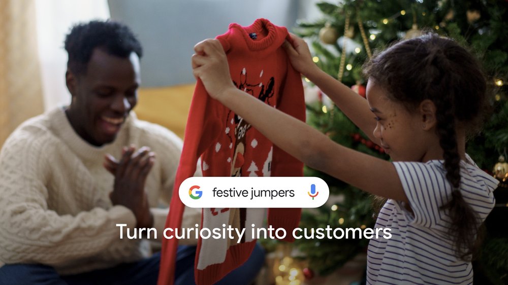 Turn curiosity into customers this holiday season