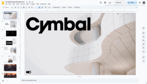 You can now set up multi-monitor support in Google Slides.