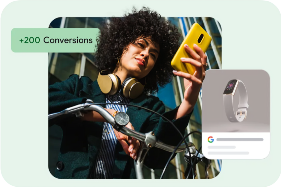 Boost your sales with Performance Max: Discover how this omnichannel campaign automates your ads for maximum performance.