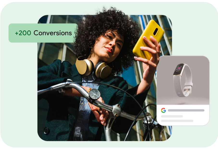 Performance Max: Multiply Your Results with Google Ads