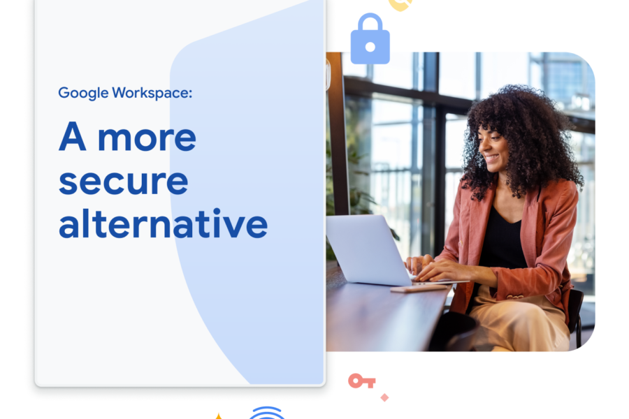 Google Workspace Security Advisor: Protect your business