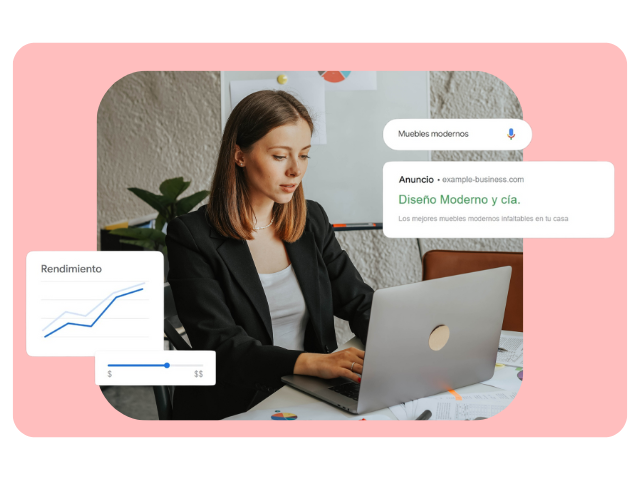 Search Campaigns: Showcase your business on Google