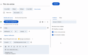 Automating recording, transcription, and note-taking with Google Meet maximizes the potential of your meetings.