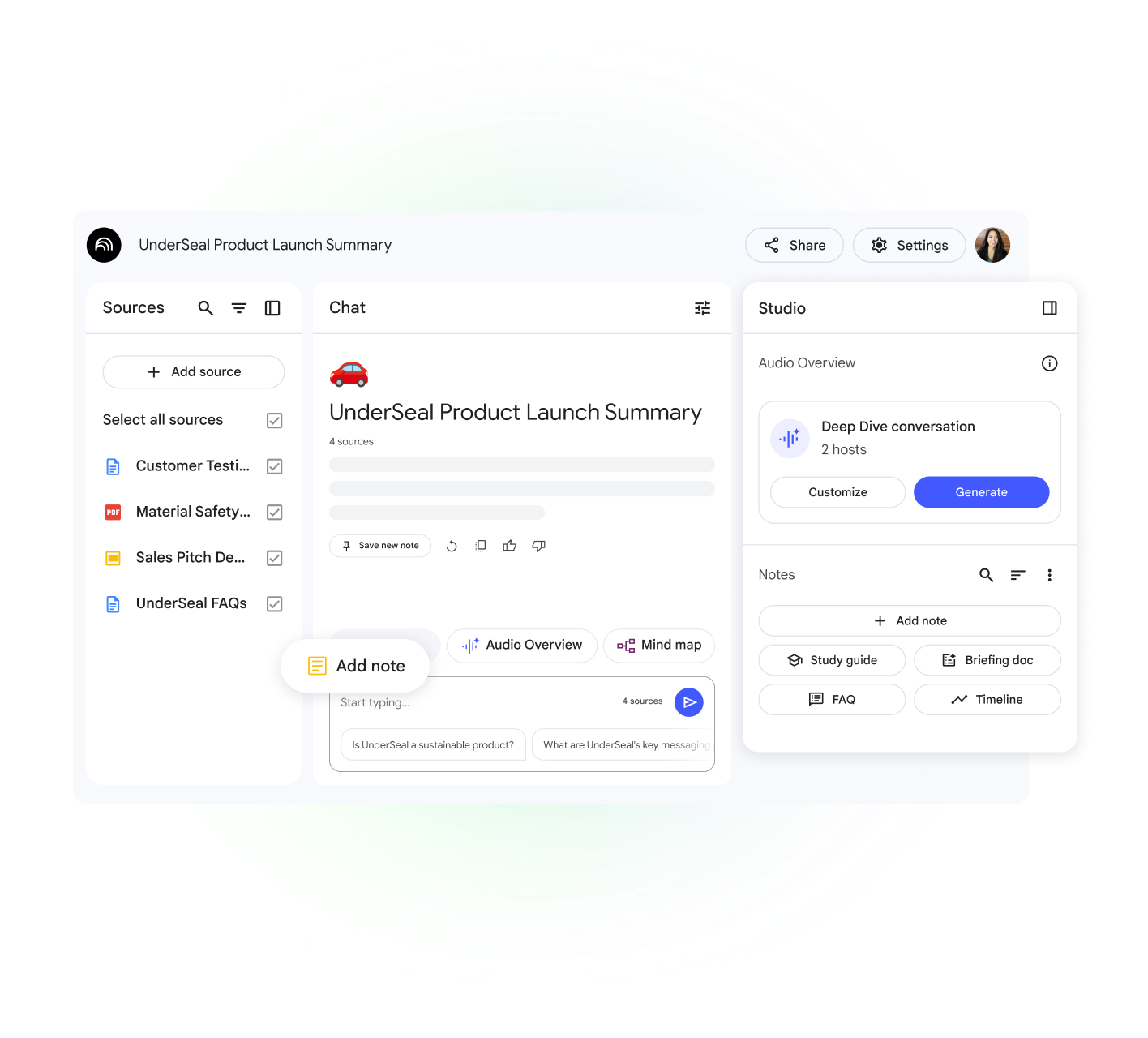 NotebookLM: Your Personal Research Assistant, Explained in Depth