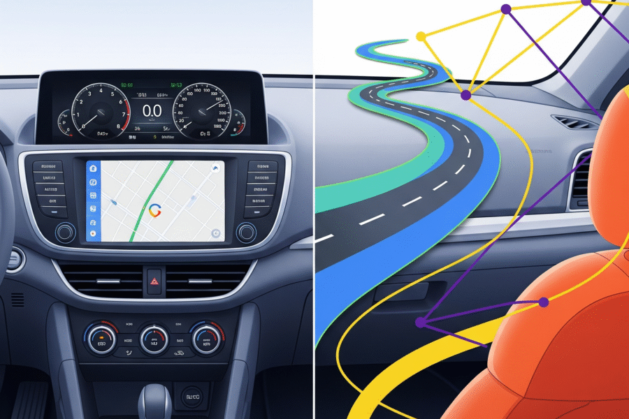 Learn the difference between UX and UI with this simple case study.