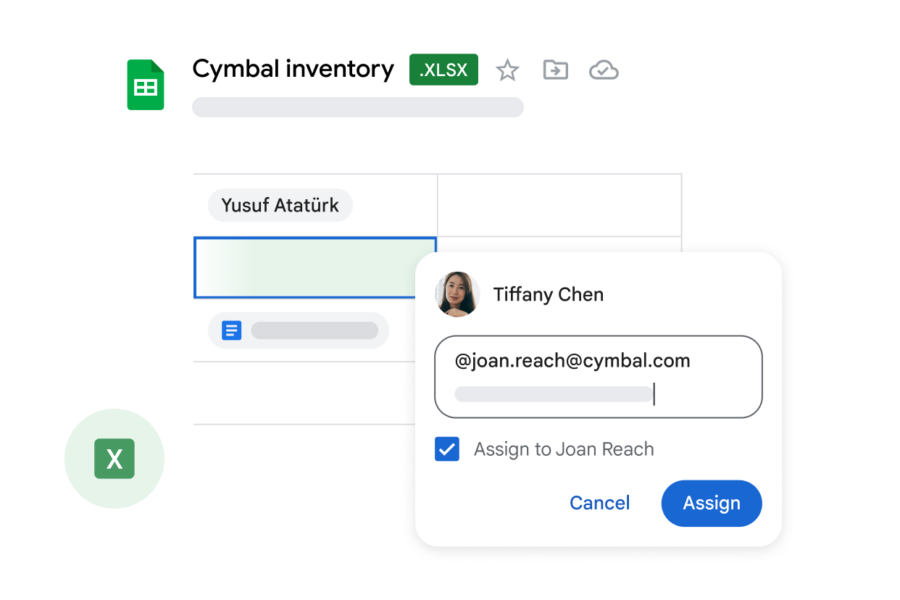 Use Google Sheets like a pro with this simple guide.