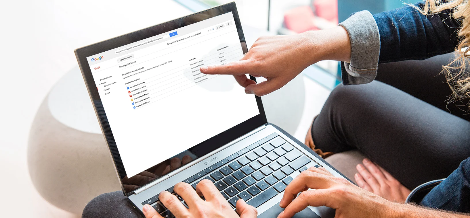 Google Vault Explained: Why Your Business Needs to Archive Data