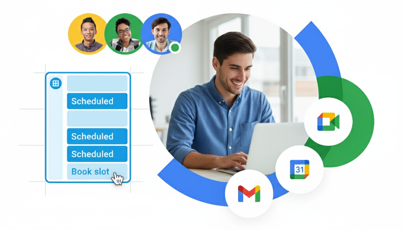The Definitive Google Workspace Glossary