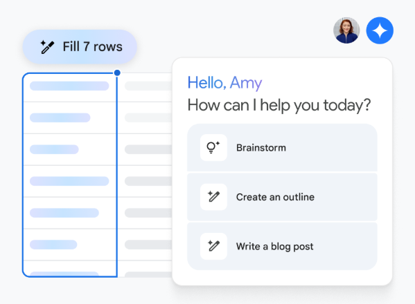 10 Commands for Gemini Web