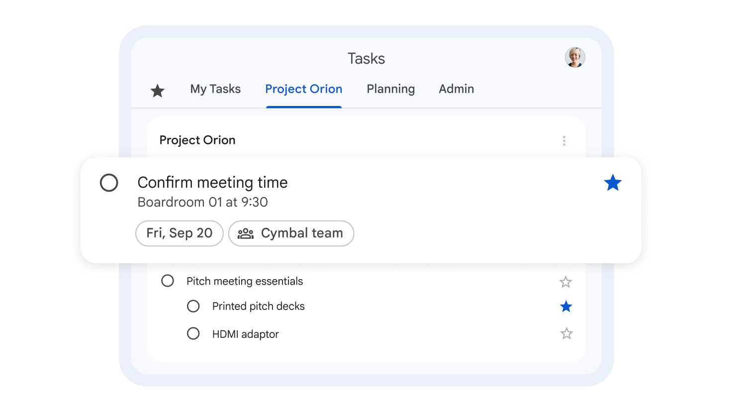 Google Tasks Guide: How to Organize Your Professional and Personal Life