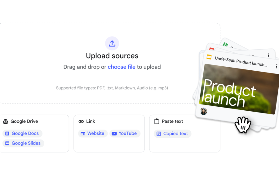 Discover NotebookLM Pro, Google's AI note-taking app. This quick start guide shows you its key features to boost your productivity.