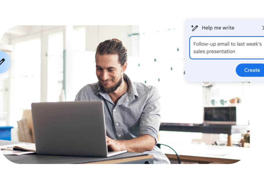 Write effective prompts with these tips.