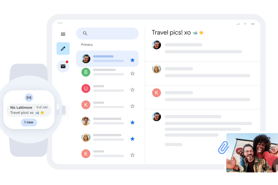 Get the most out of Gmail with this guide.
