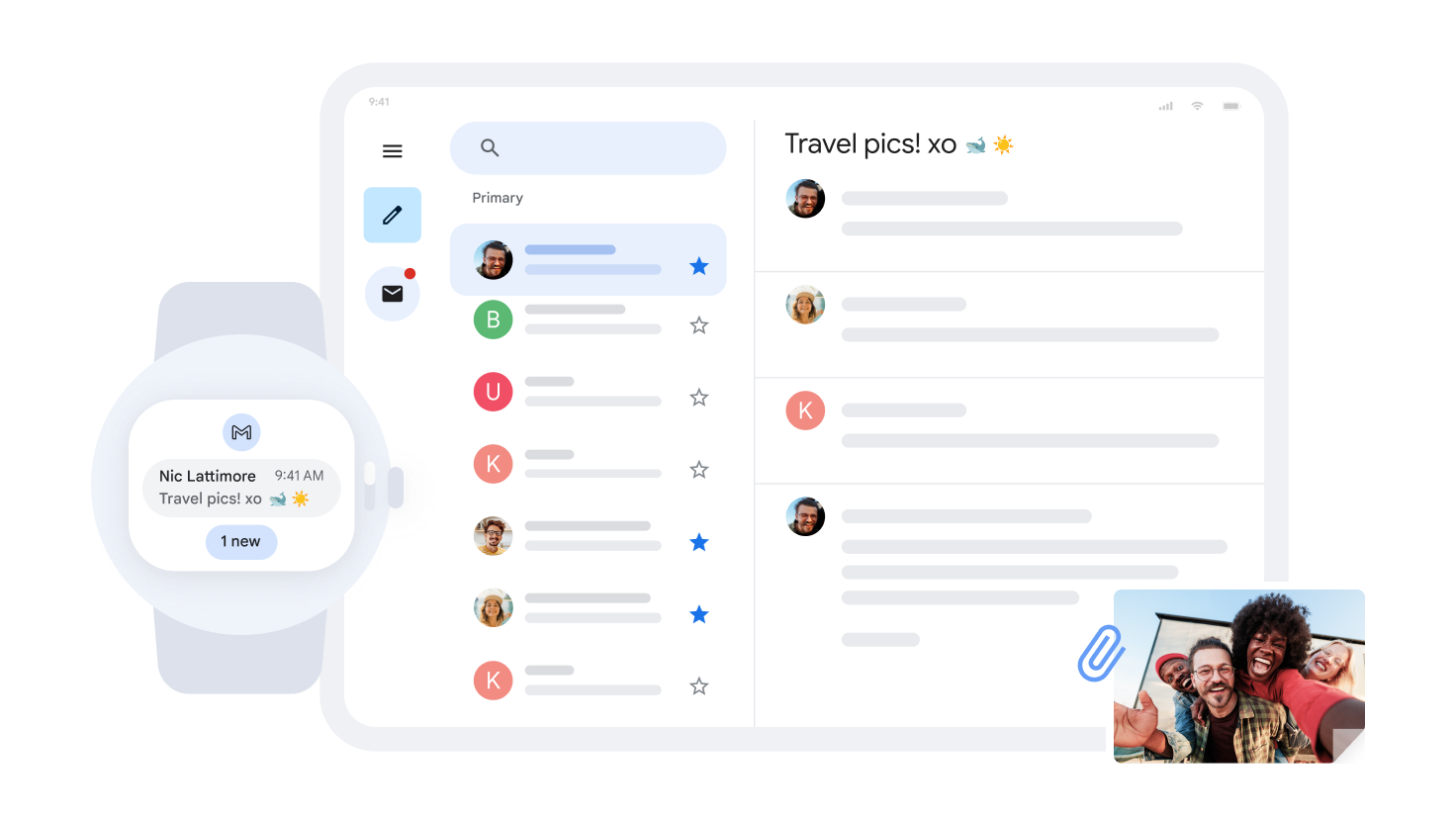The Ultimate Guide to Gmail