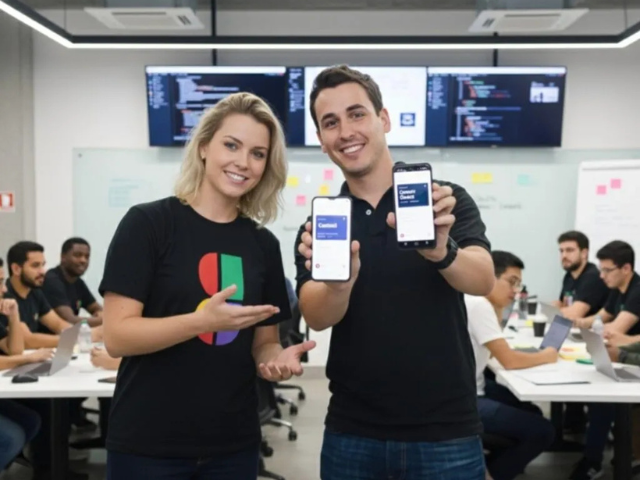 Baja California will host the first Google Workspace & Gemini AI Expo