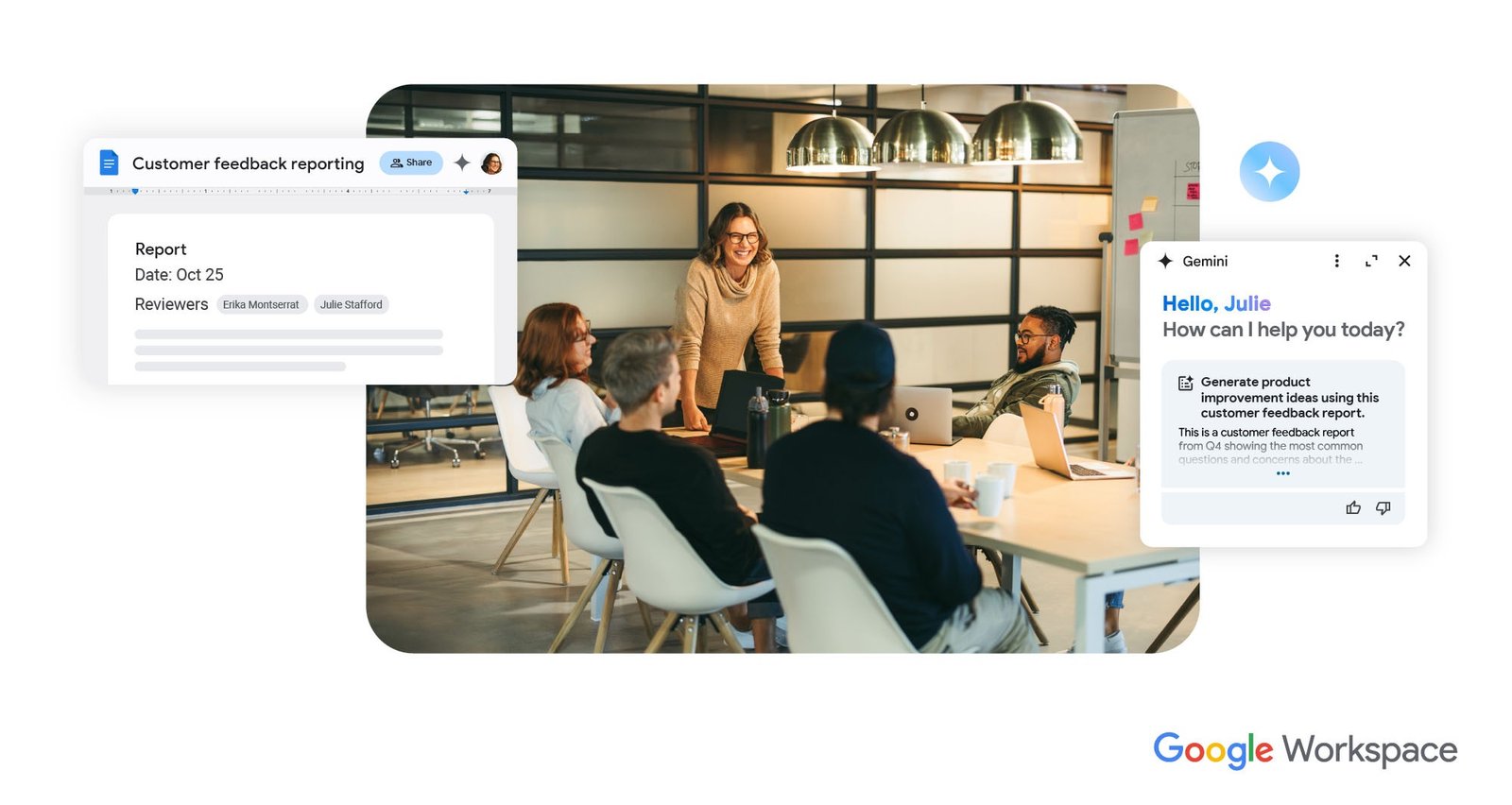 How generative AI can help us make better decisions