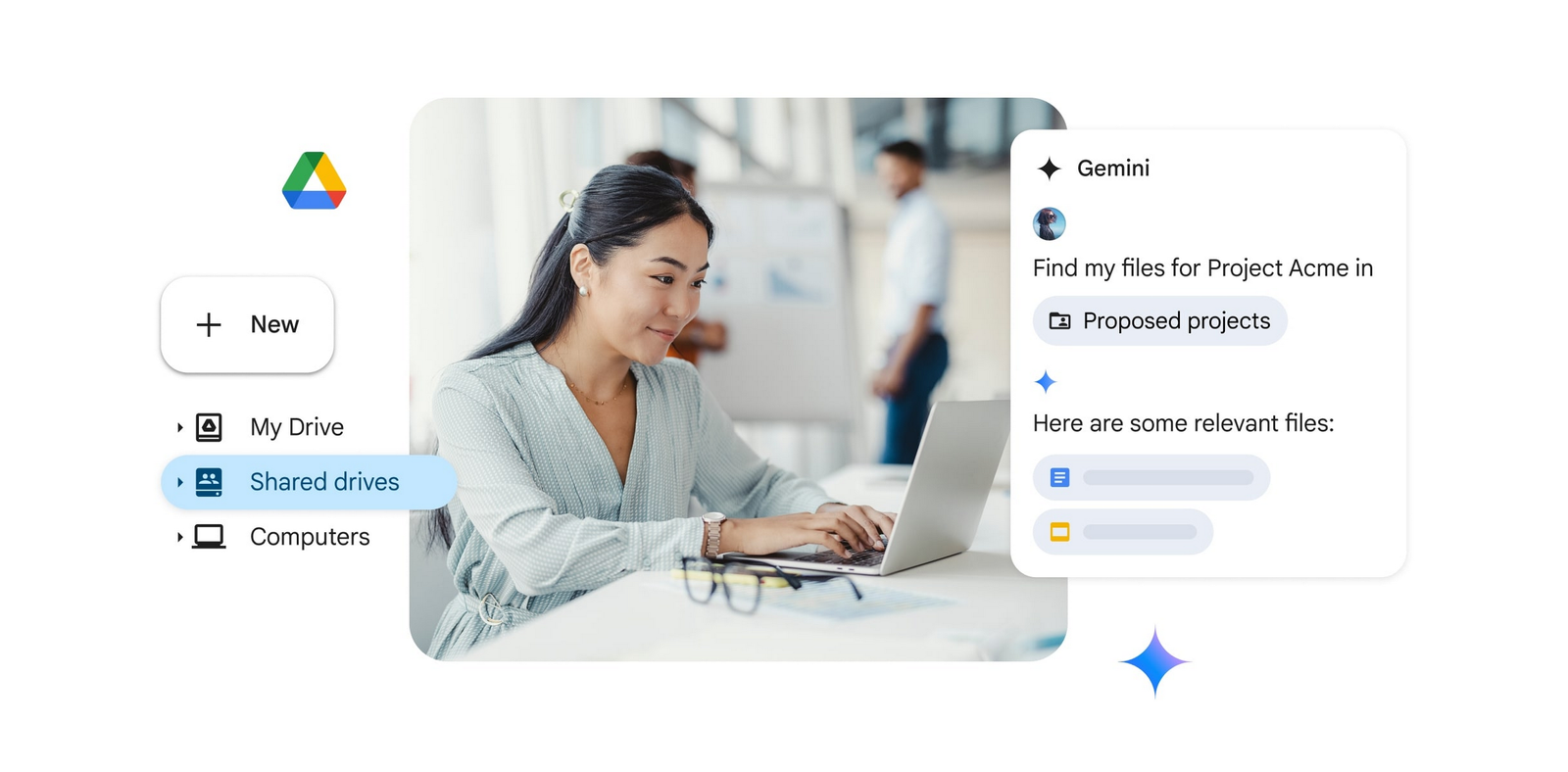 5 ways to help your small business thrive with Google Drive