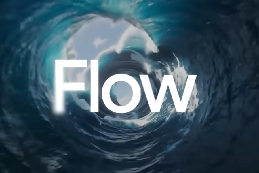 Discover Google Flow: the new AI-powered video editing tool that creates seamless transitions and incredible transformations. See how it works here!