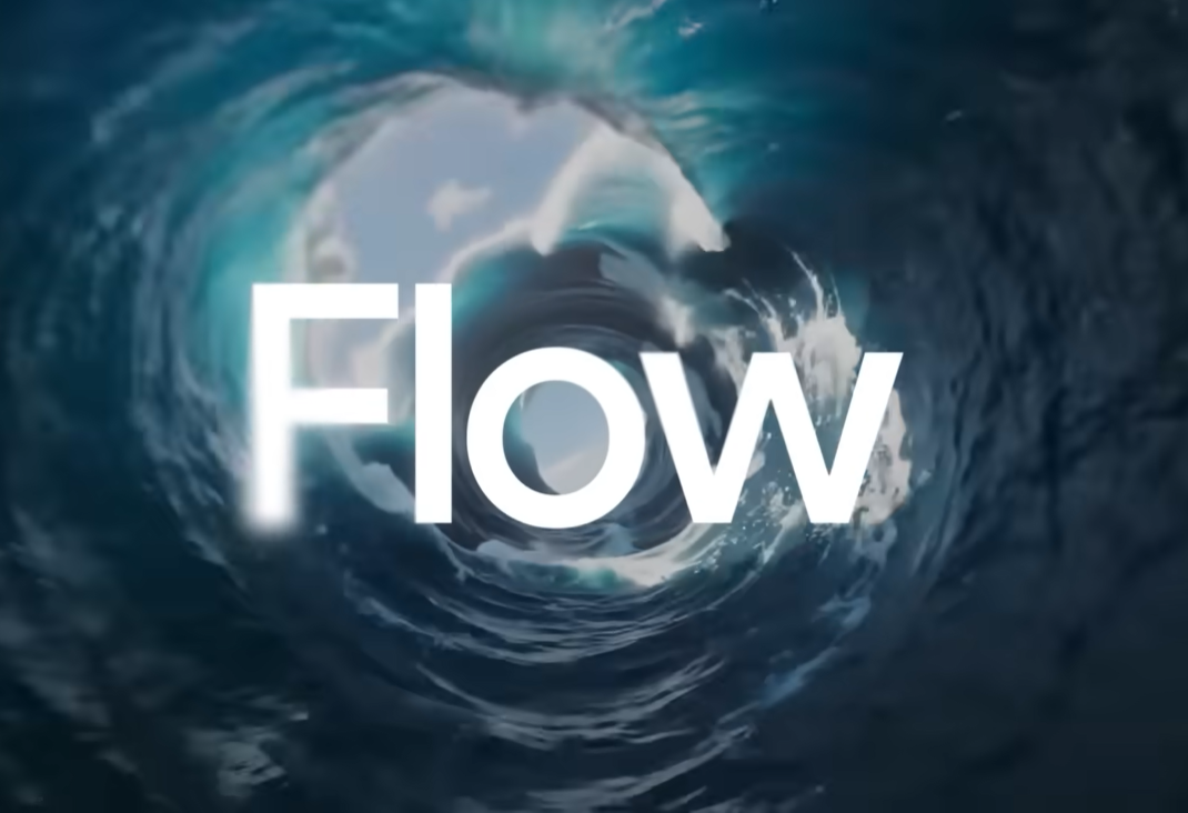 Meet Flow: AI-powered cinematography