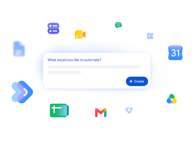 How to create your first workflow in Google Workspace Studio: A step-by-step guide